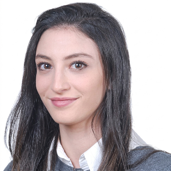 Salma Riahi, Colliers Global Investors